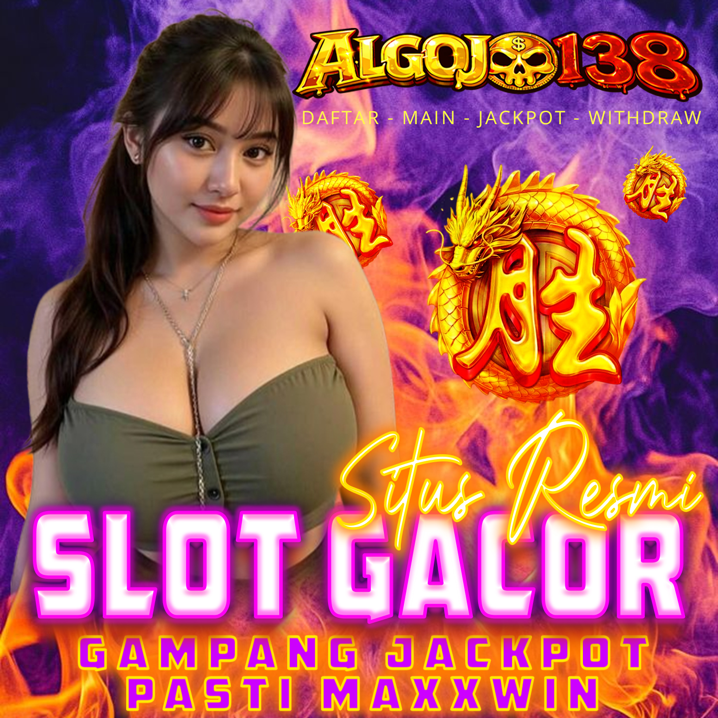 ALGOJO138